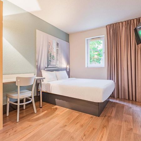 B&B Hotel Colmar Vignobles Ouest Wintzenheim Luaran gambar