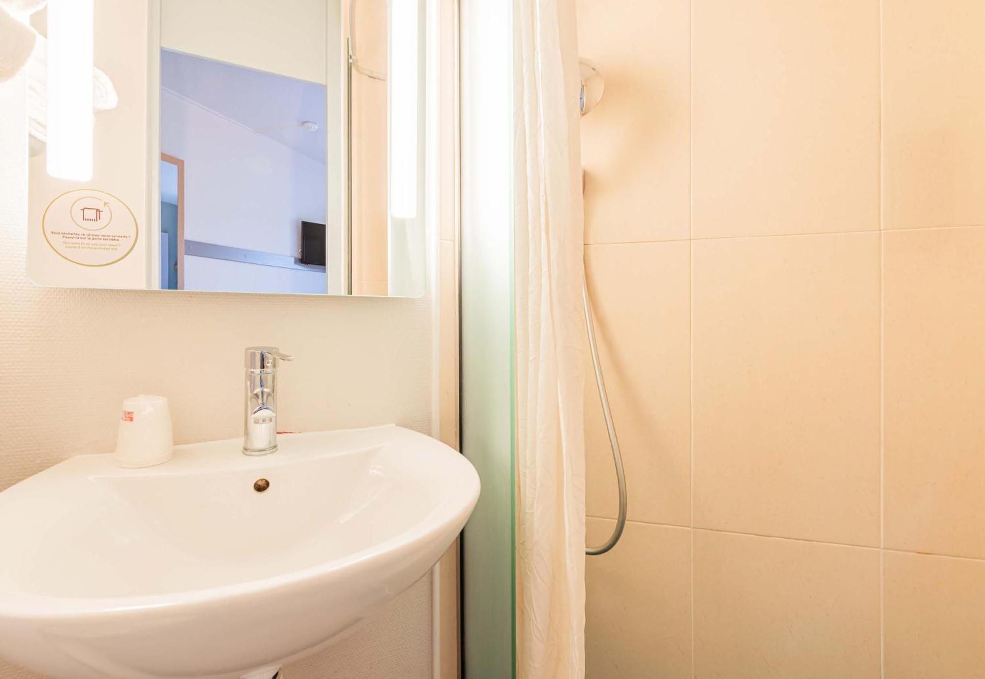 B&B Hotel Colmar Vignobles Ouest Wintzenheim Luaran gambar