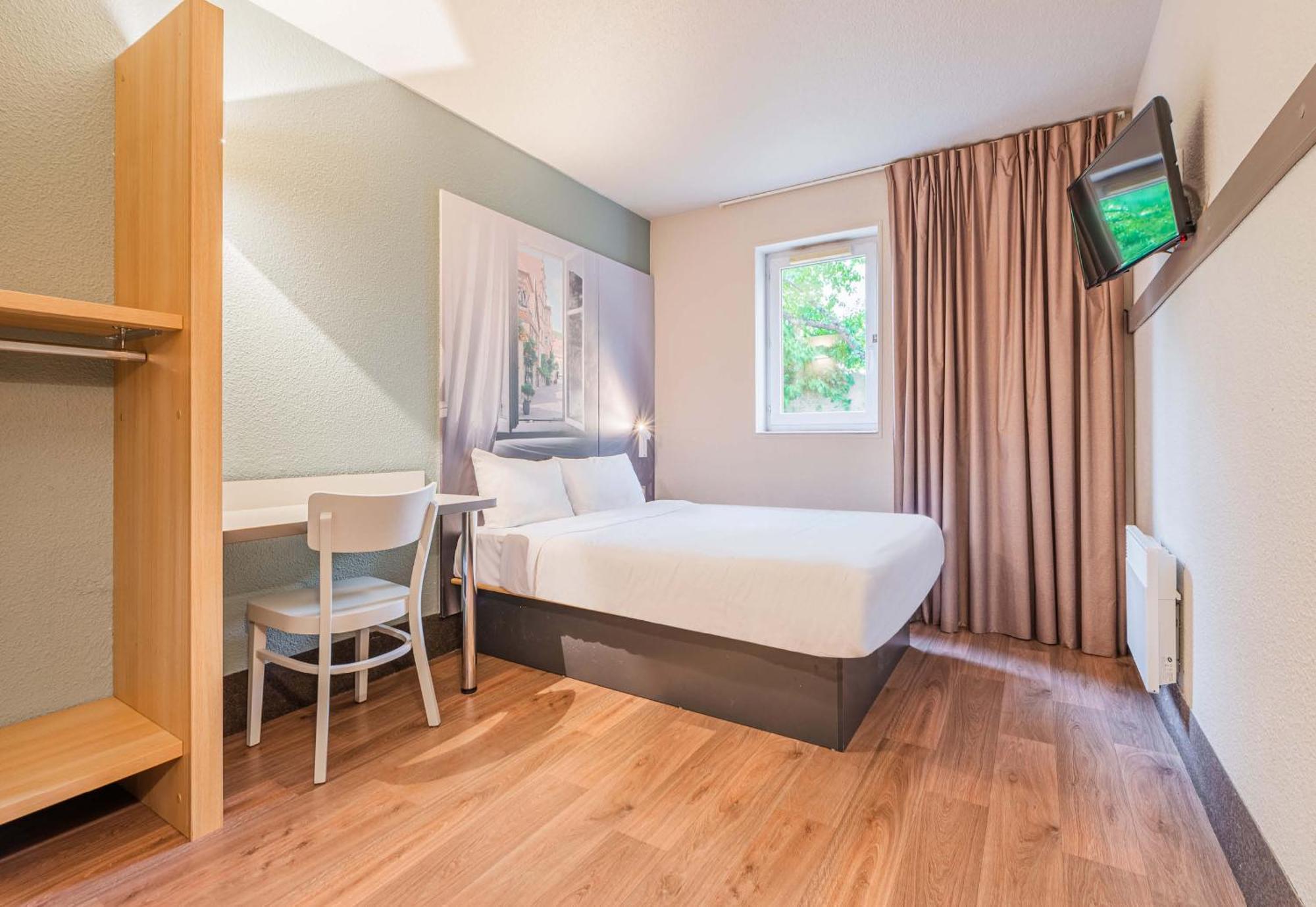 B&B Hotel Colmar Vignobles Ouest Wintzenheim Luaran gambar