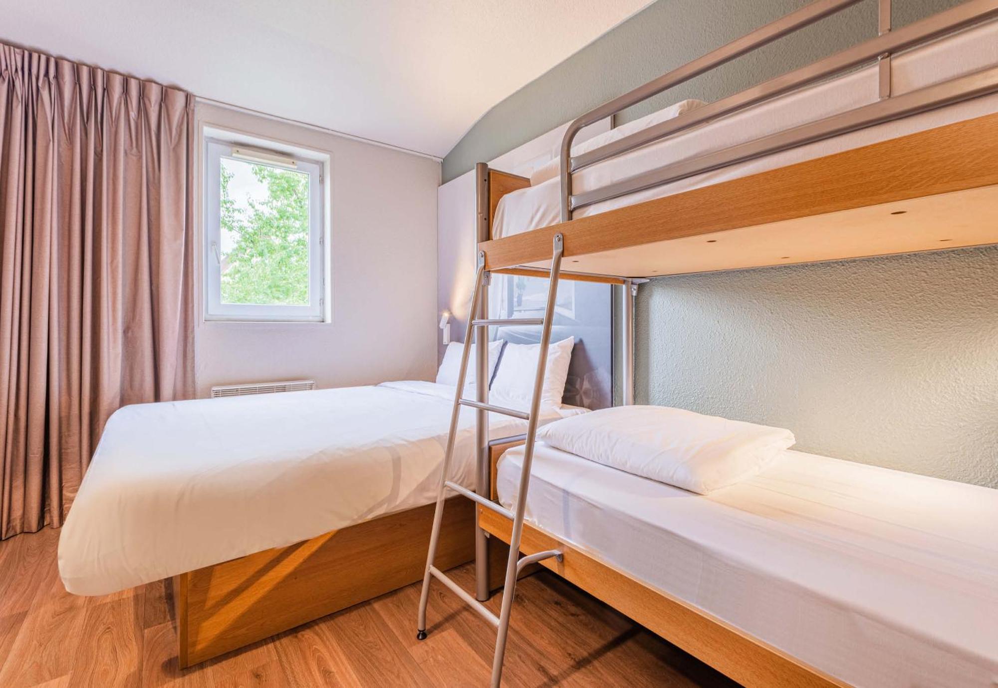 B&B Hotel Colmar Vignobles Ouest Wintzenheim Luaran gambar