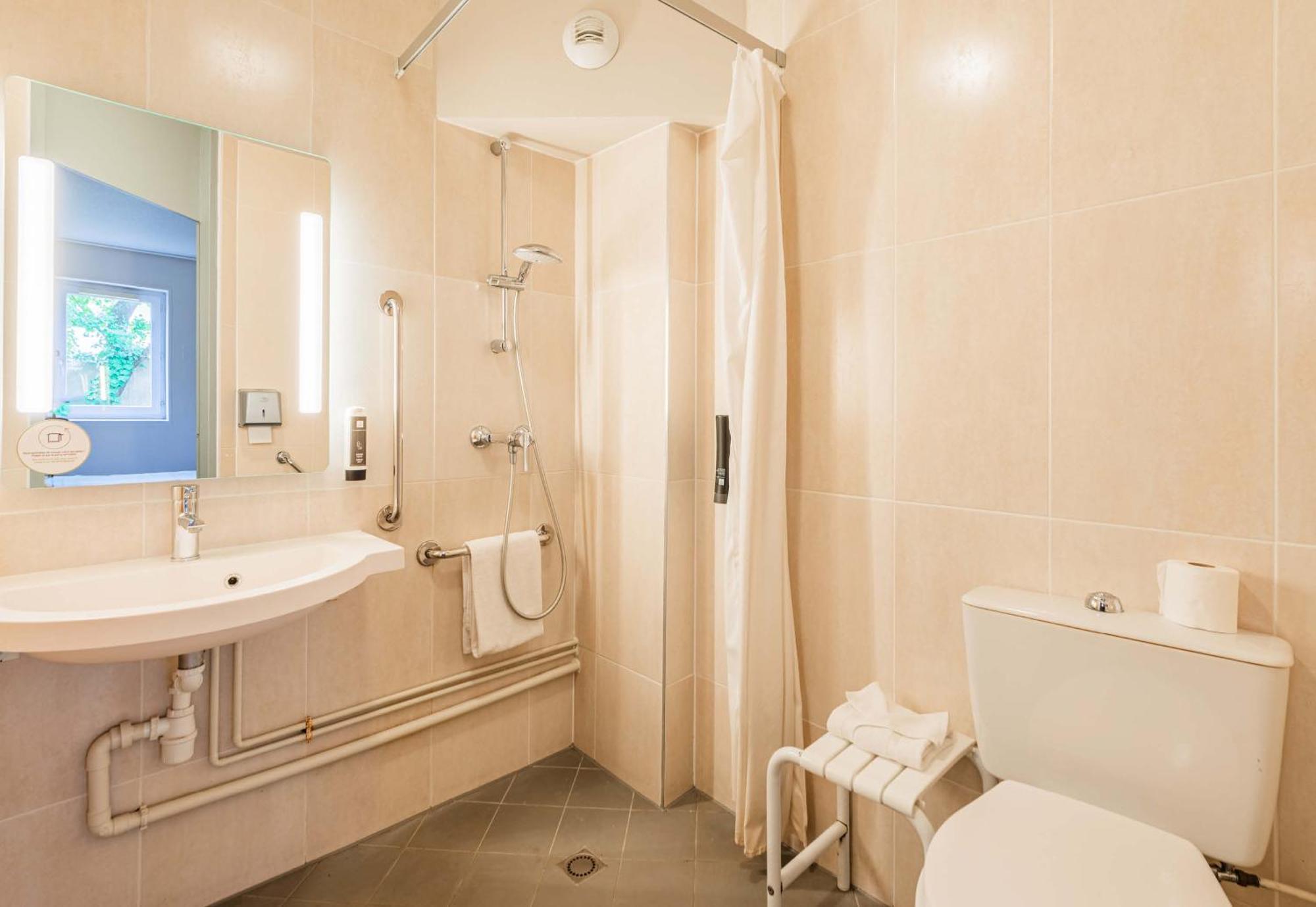 B&B Hotel Colmar Vignobles Ouest Wintzenheim Luaran gambar