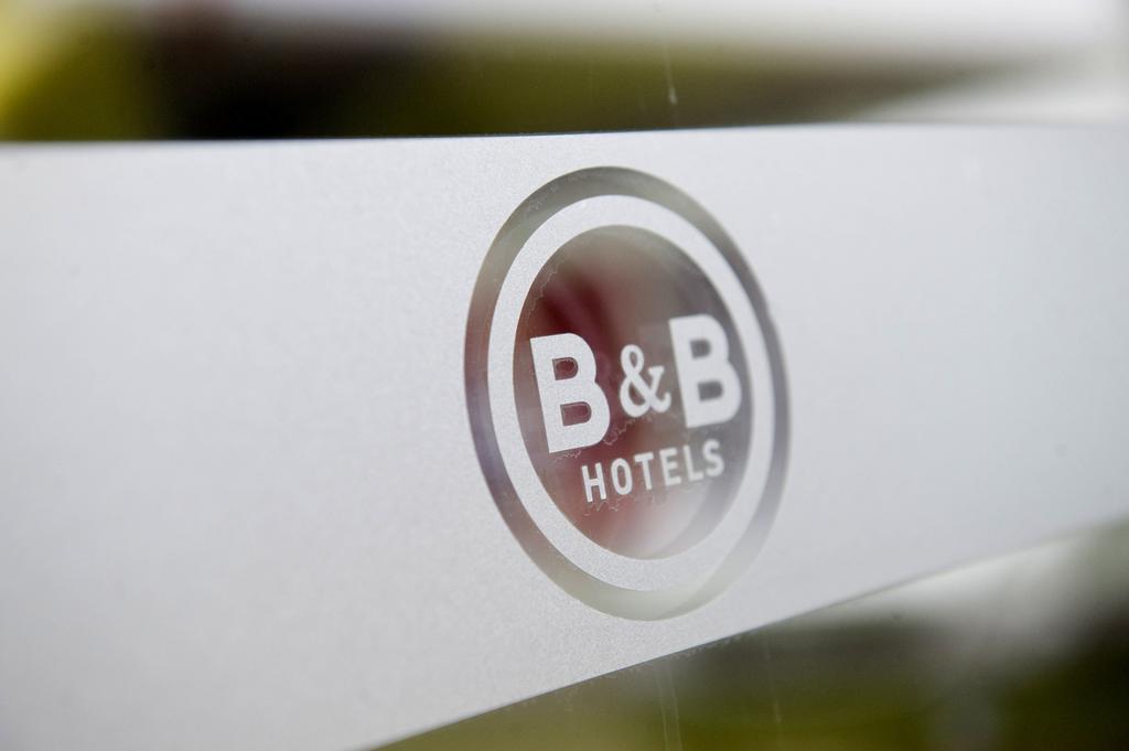 B&B Hotel Colmar Vignobles Ouest Wintzenheim Luaran gambar