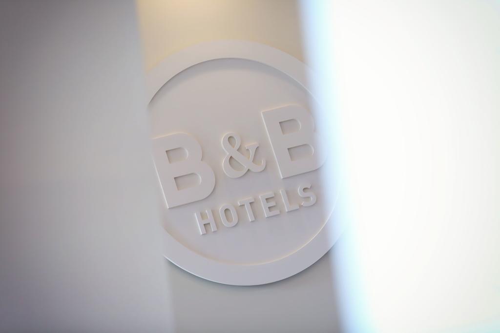 B&B Hotel Colmar Vignobles Ouest Wintzenheim Luaran gambar