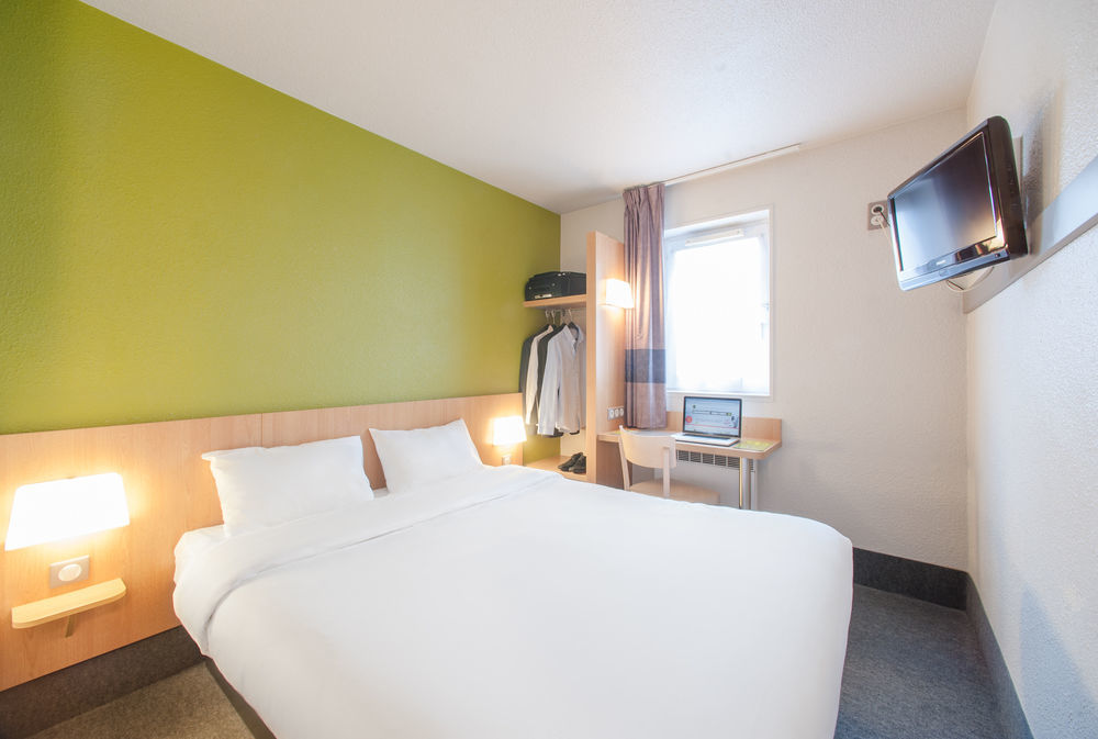 B&B Hotel Colmar Vignobles Ouest Wintzenheim Luaran gambar
