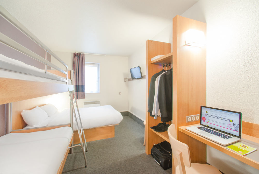 B&B Hotel Colmar Vignobles Ouest Wintzenheim Luaran gambar