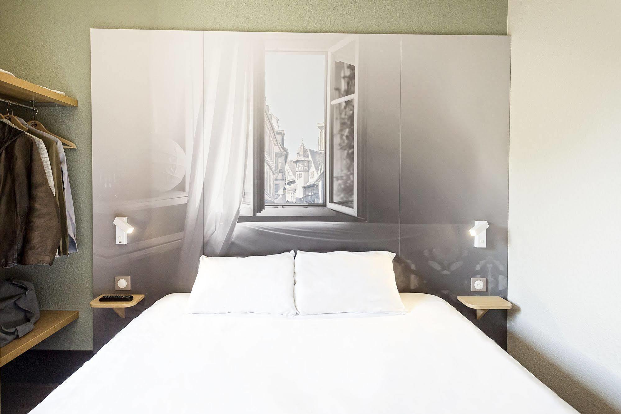 B&B Hotel Colmar Vignobles Ouest Wintzenheim Luaran gambar