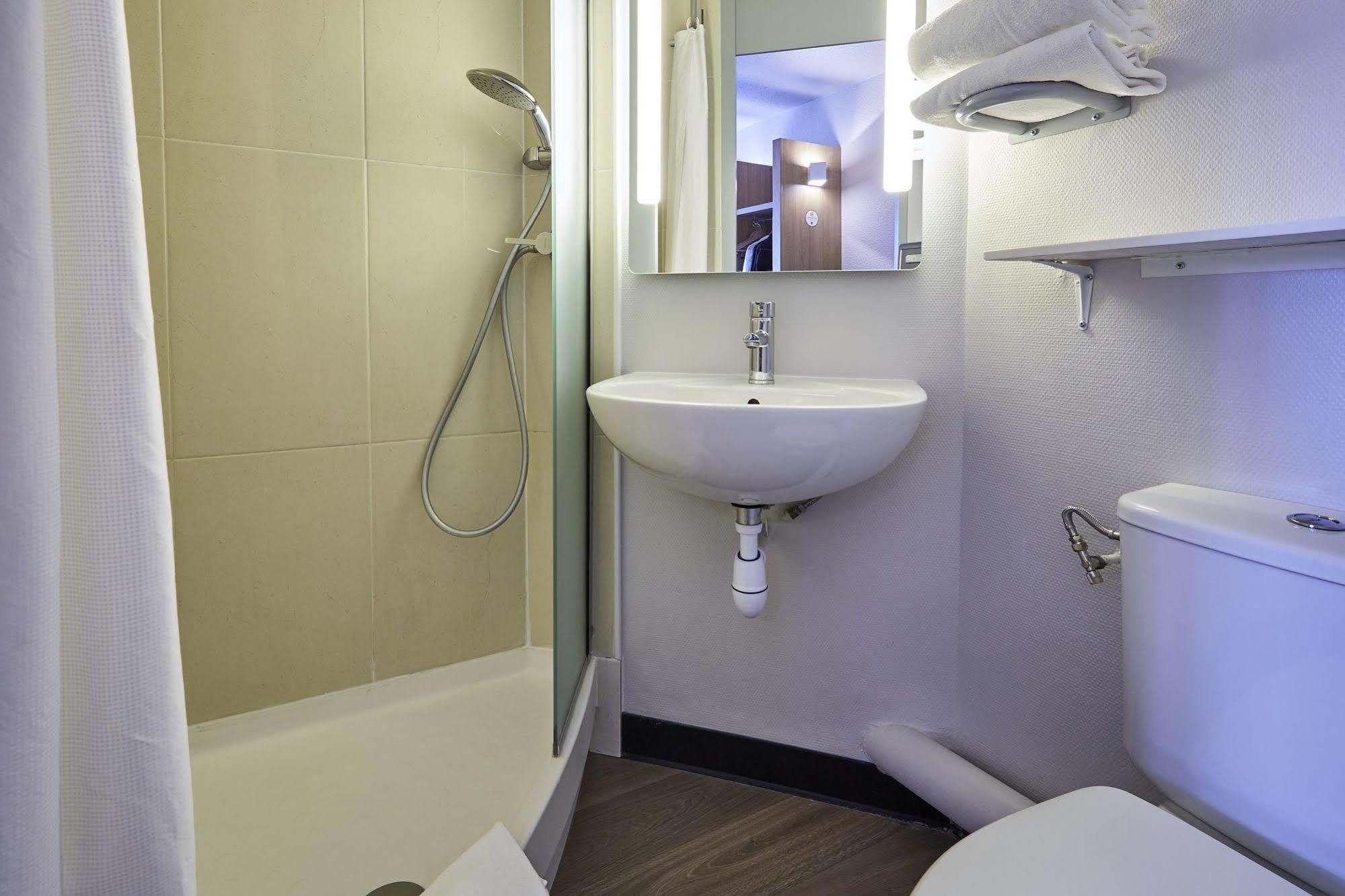 B&B Hotel Colmar Vignobles Ouest Wintzenheim Luaran gambar
