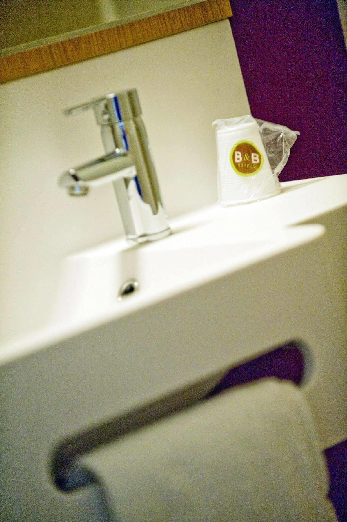 B&B Hotel Colmar Vignobles Ouest Wintzenheim Luaran gambar